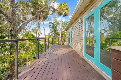 Villa ou maison à vendre à Port Richey, Floride: 4 chambres, 241.36 m2 № 1717694 - photo 24