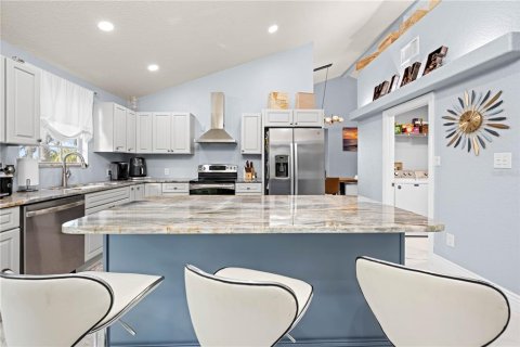 Villa ou maison à vendre à Port Richey, Floride: 4 chambres, 241.36 m2 № 1717694 - photo 14