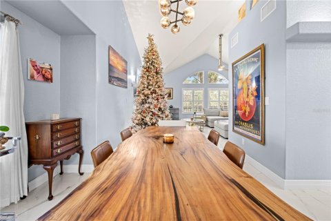 Villa ou maison à vendre à Port Richey, Floride: 4 chambres, 241.36 m2 № 1717694 - photo 23