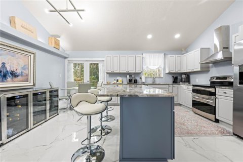 Villa ou maison à vendre à Port Richey, Floride: 4 chambres, 241.36 m2 № 1717694 - photo 20