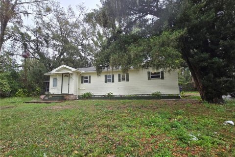 House in Seffner, Florida 3 bedrooms, 104.79 sq.m. № 1510696 - photo 1