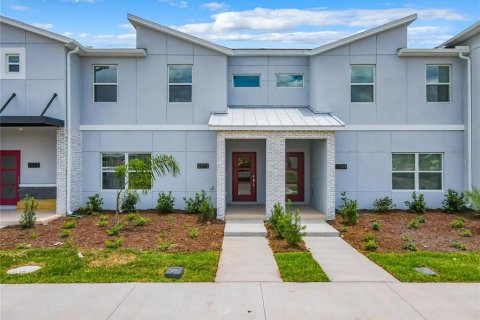 House in Kissimmee, Florida 4 bedrooms, 176.7 sq.m. № 2366568