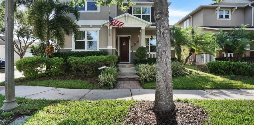 Casa en Winter Garden, Florida 5 dormitorios, 247.86 m2 № 1639815