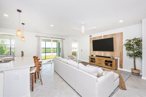 Condo in Venice, Florida, 3 bedrooms in WELLEN PARK № 2299033 - photo 15