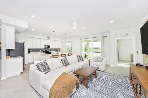Condo in Venice, Florida, 3 bedrooms in WELLEN PARK № 2299033 - photo 13