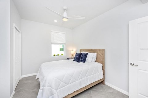 Condo in Venice, Florida, 3 bedrooms in WELLEN PARK № 2299033 - photo 30