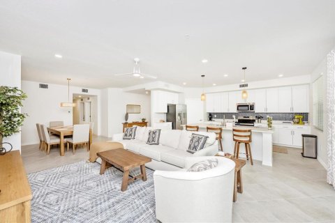 Condo in Venice, Florida, 3 bedrooms in WELLEN PARK № 2299033 - photo 19