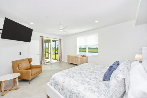 Condo in Venice, Florida, 3 bedrooms in WELLEN PARK № 2299033 - photo 23