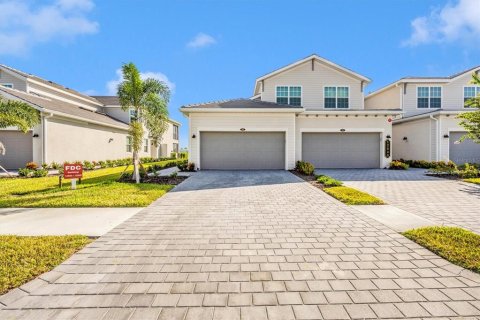 Condo à Venice, Floride, 3 chambres  № 2299033