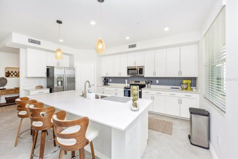 Condo in Venice, Florida, 3 bedrooms in WELLEN PARK № 2299033 - photo 6