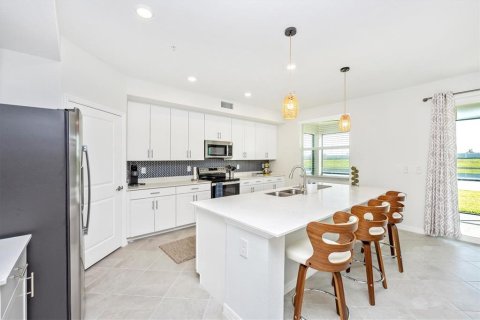 Condo in Venice, Florida, 3 bedrooms in WELLEN PARK № 2299033 - photo 4