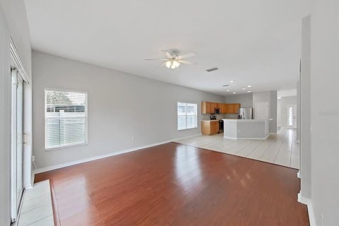 Villa ou maison à louer à Gibsonton, Floride: 4 chambres, 178.09 m2 № 2388291 - photo 21
