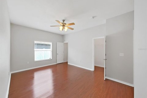 Villa ou maison à louer à Gibsonton, Floride: 4 chambres, 178.09 m2 № 2388291 - photo 25