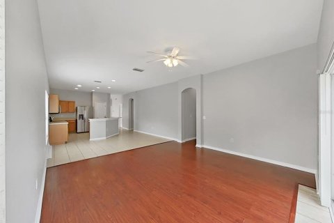 Villa ou maison à louer à Gibsonton, Floride: 4 chambres, 178.09 m2 № 2388291 - photo 22