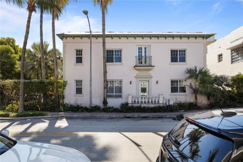 Condominio en venta en Miami Beach, Florida, 1 dormitorio, 41.81 m2 № 1790664 - foto 4