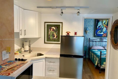 Condominio en venta en Miami Beach, Florida, 1 dormitorio, 41.81 m2 № 1790664 - foto 15
