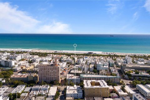 Condominio en venta en Miami Beach, Florida, 1 dormitorio, 41.81 m2 № 1790664 - foto 7