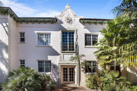 Condominio en venta en Miami Beach, Florida, 1 dormitorio, 41.81 m2 № 1790664 - foto 1