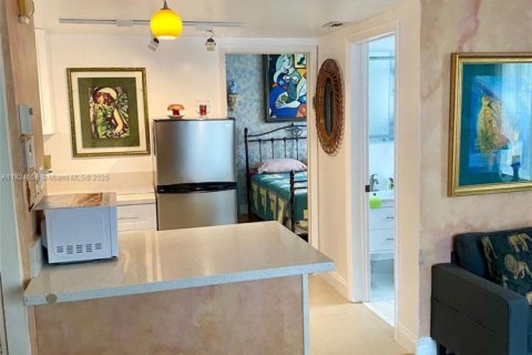 Condominio en venta en Miami Beach, Florida, 1 dormitorio, 41.81 m2 № 1790664 - foto 14