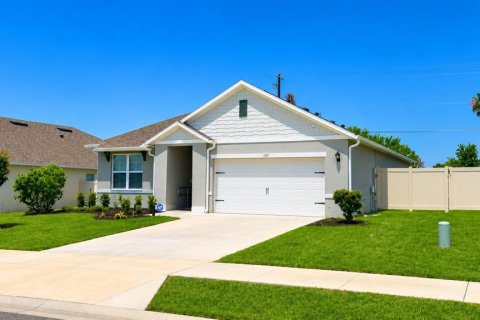 Casa en venta en Auburndale, Florida, 3 dormitorios, 162.95 m2 № 2157926 - foto 4