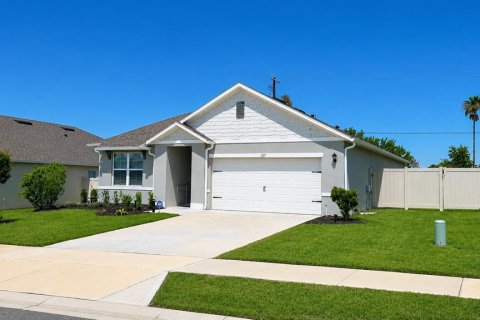 Casa en venta en Auburndale, Florida, 3 dormitorios, 162.95 m2 № 2157926 - foto 2