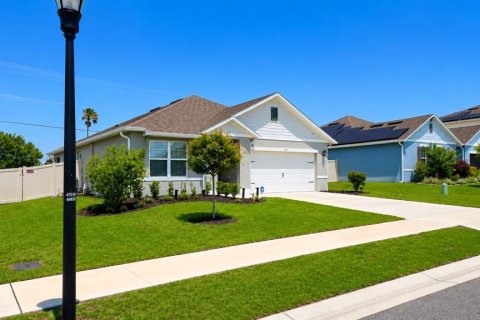 Casa en venta en Auburndale, Florida, 3 dormitorios, 162.95 m2 № 2157926 - foto 3