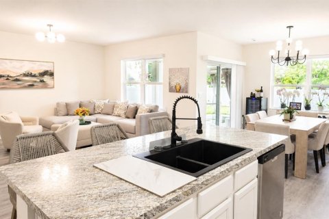 Casa en venta en Auburndale, Florida, 3 dormitorios, 162.95 m2 № 2157926 - foto 12