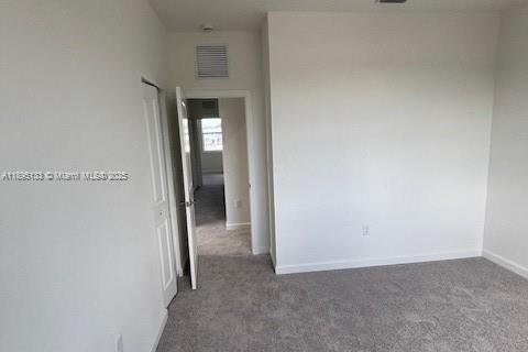 Adosado en alquiler en Homestead, Florida, 3 dormitorios № 1948108 - foto 29