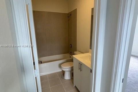 Adosado en alquiler en Homestead, Florida, 3 dormitorios № 1948108 - foto 25