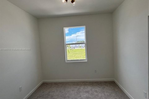 Adosado en alquiler en Homestead, Florida, 3 dormitorios № 1948108 - foto 22