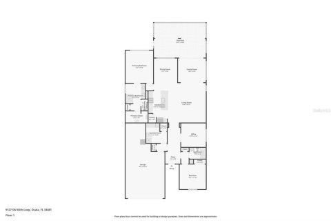 Casa en venta en Ocala, Florida, 2 dormitorios, 188.03 m2 № 2385809 - foto 26