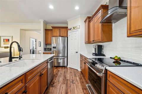 Casa en venta en Ocala, Florida, 2 dormitorios, 188.03 m2 № 2385809 - foto 6