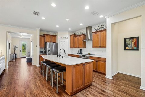 Casa en venta en Ocala, Florida, 2 dormitorios, 188.03 m2 № 2385809 - foto 5