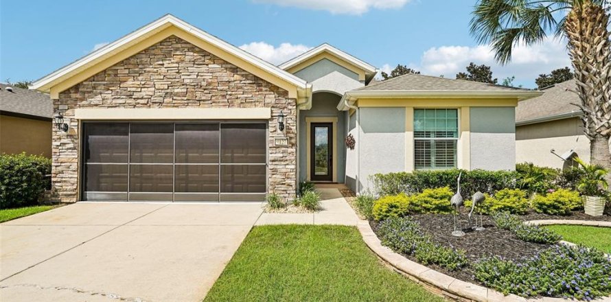 Casa en Ocala, Florida 2 dormitorios, 188.03 m2 № 2385809