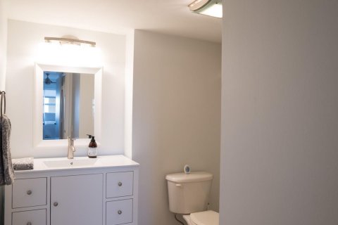 Condominio en alquiler en Pompano Beach, Florida, 2 dormitorios, 187.66 m2 № 1159514 - foto 1