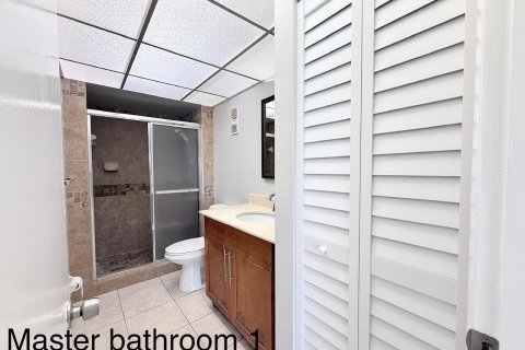 Condo in Boca Raton, Florida, 2 bedrooms  № 2400505 - photo 14