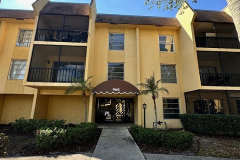 Condo in Boca Raton, Florida, 2 bedrooms  № 2400505