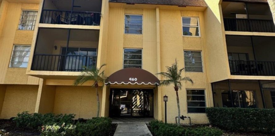 Condo in Boca Raton, Florida, 2 bedrooms  № 2400505