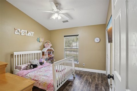 House in Lady Lake, Florida 3 bedrooms, 115.2 sq.m. № 2205993 - photo 22