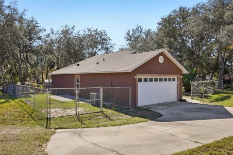 House in Lady Lake, Florida 3 bedrooms, 115.2 sq.m. № 2205993 - photo 3