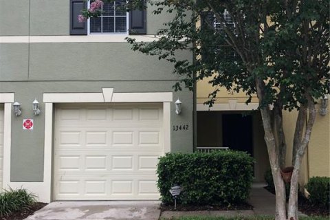 Condo à Orlando, Floride, 3 chambres  № 2126730