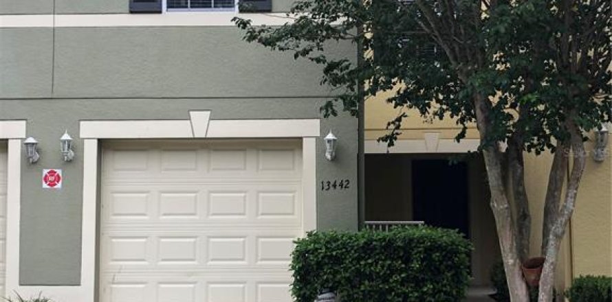 Condo in Orlando, Florida, 3 bedrooms  № 2126730