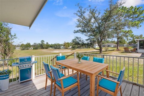 House in Spring Hill, Florida 3 bedrooms, 181.07 sq.m. № 1801312 - photo 6