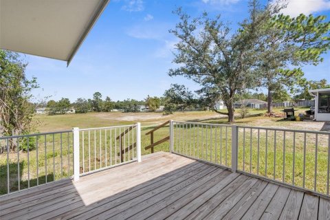 House in Spring Hill, Florida 3 bedrooms, 181.07 sq.m. № 1801312 - photo 7