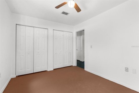 House in Spring Hill, Florida 3 bedrooms, 181.07 sq.m. № 1801312 - photo 27