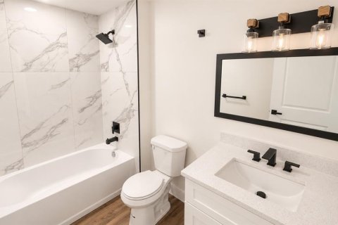 Villa ou maison à louer à North Port, Floride: 3 chambres, 148.64 m2 № 2201591 - photo 29