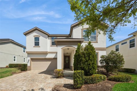 Villa ou maison à SOLARA RESORT à Kissimmee, Floride 9 chambres, 405.33 m2 № 2316767