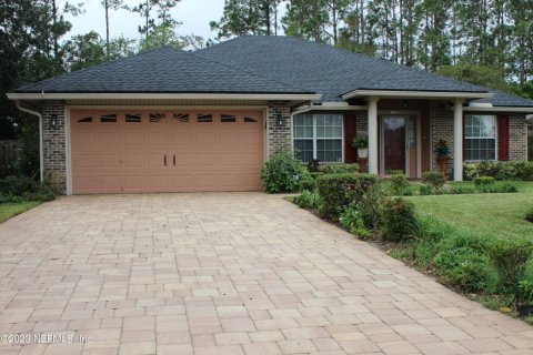House in Jacksonville, Florida 3 bedrooms, 166.11 sq.m. № 777591 - photo 1