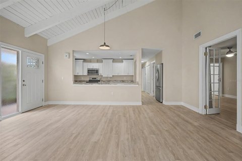 Купить виллу или дом в Олдсмар, Флорида 3 комнаты, 147.71м2, № 2204979 - фото 8