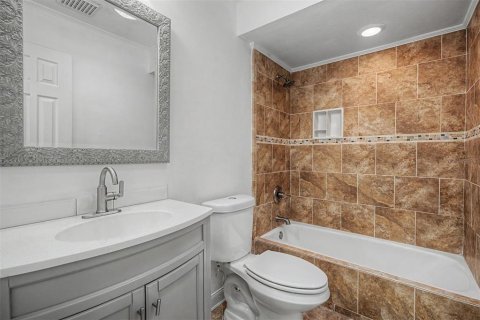 Купить виллу или дом в Олдсмар, Флорида 3 комнаты, 147.71м2, № 2204979 - фото 25